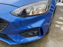 Ford Focus T EcoBoost ST-Line 