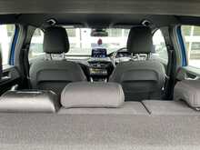 Ford Focus T EcoBoost ST-Line 