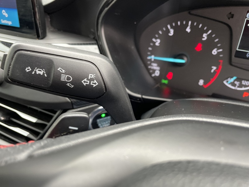 Ford 1.0T EcoBoost ST-Line Hatchback 5dr Petrol Auto Euro 6 (s/s) (125 ps)