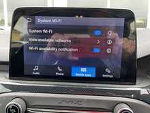 Ford Focus T EcoBoost ST-Line 