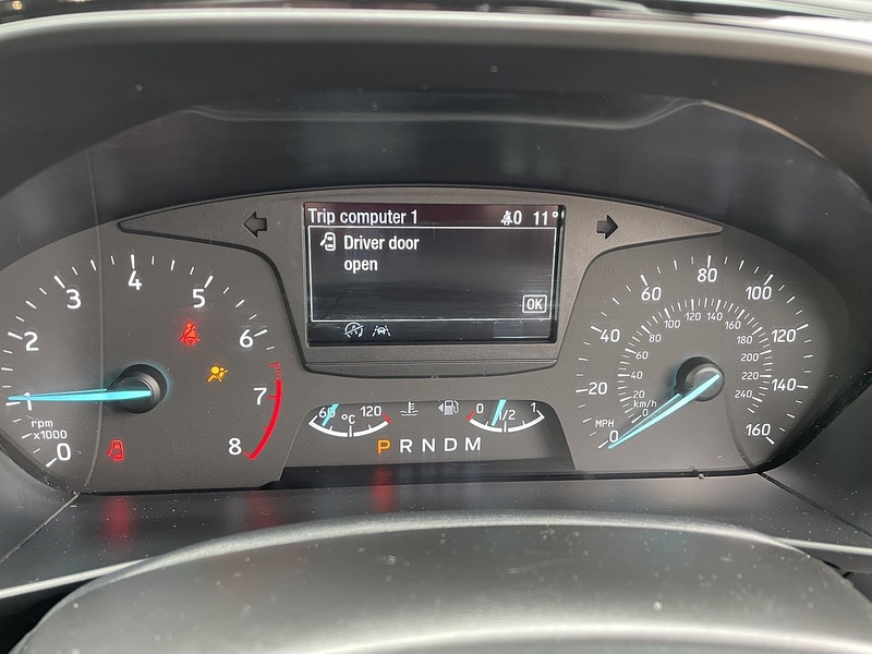 Ford 1.0T EcoBoost ST-Line Hatchback 5dr Petrol Auto Euro 6 (s/s) (125 ps)