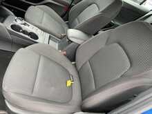Ford Focus T EcoBoost ST-Line 