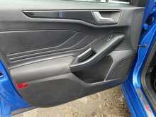 Ford Focus T EcoBoost ST-Line 