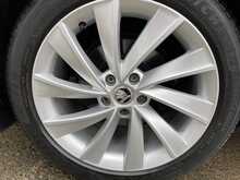 Skoda Superb TSI SE L Executive 