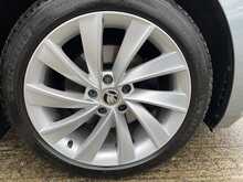 Skoda Superb TSI SE L Executive 