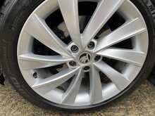 Skoda Superb TSI SE L Executive 