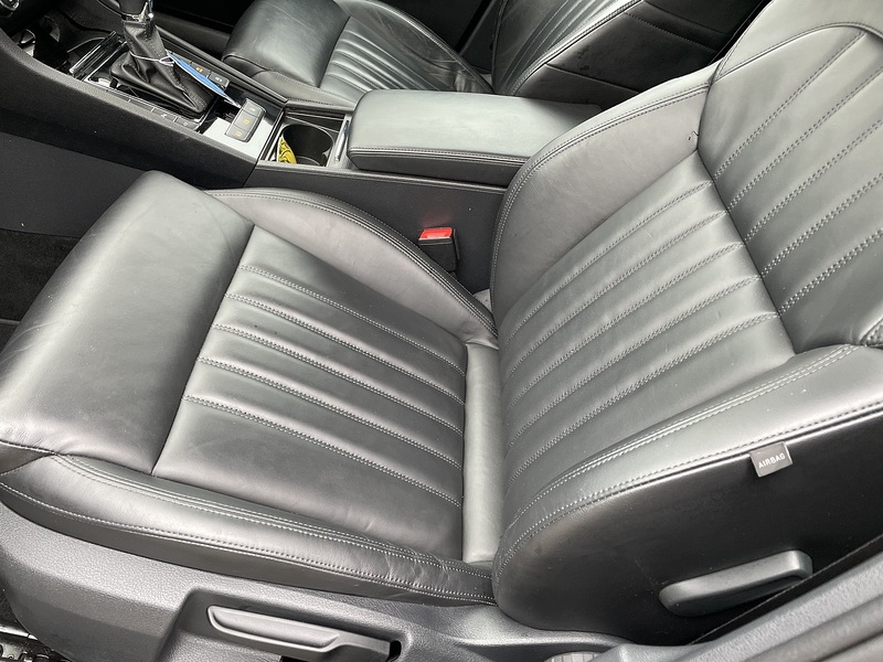 Skoda 2.0 TSI SE L Executive Estate 5dr Petrol DSG Euro 6 (s/s) (220 ps)
