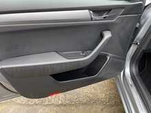 Skoda Superb TSI SE L Executive 