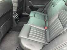 Skoda Superb TSI SE L Executive 