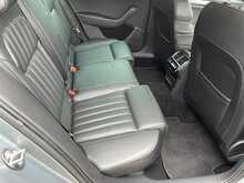 Skoda Superb TSI SE L Executive 