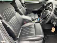 Skoda Superb TSI SE L Executive 