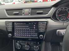 Skoda Superb TSI SE L Executive 