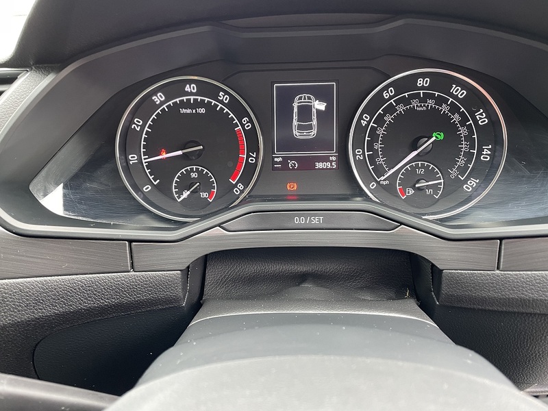 Skoda 2.0 TSI SE L Executive Estate 5dr Petrol DSG Euro 6 (s/s) (220 ps)
