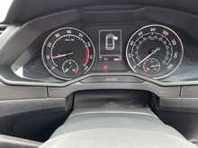 Skoda Superb TSI SE L Executive 