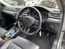 Skoda Superb TSI SE L Executive 