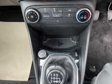 Ford Fiesta T EcoBoost Zetec 