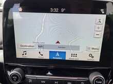 Ford Fiesta T EcoBoost Zetec 