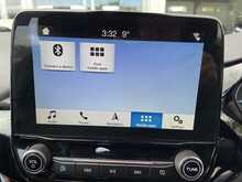 Ford Fiesta T EcoBoost Zetec 