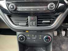 Ford Fiesta T EcoBoost Zetec 