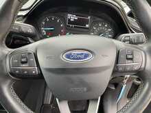Ford Fiesta T EcoBoost Zetec 