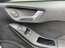 Ford Fiesta T EcoBoost Zetec 
