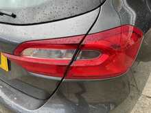 Ford Fiesta T EcoBoost Zetec 