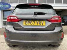 Ford Fiesta T EcoBoost Zetec 
