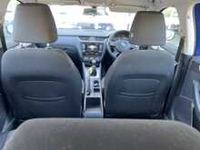 Skoda Octavia TDI SE 