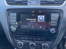 Skoda Octavia TDI SE 