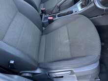 Skoda Octavia TDI SE 