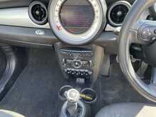 MINI Convertible Cooper D 