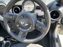 MINI Convertible Cooper D 