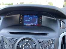 Ford Focus T EcoBoost Zetec 