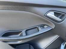 Ford Focus T EcoBoost Zetec 