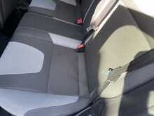 Ford Focus T EcoBoost Zetec 