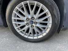 Ford Focus T EcoBoost Zetec 