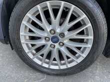 Ford Focus T EcoBoost Zetec 