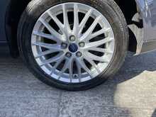 Ford Focus T EcoBoost Zetec 