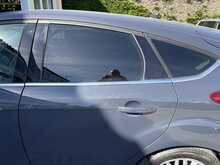 Ford Focus T EcoBoost Zetec 