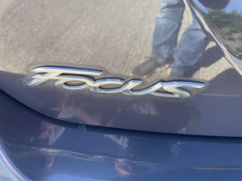 Ford 1.0T EcoBoost Zetec Hatchback 5dr Petrol Manual Euro 5 (s/s) (100 ps)
