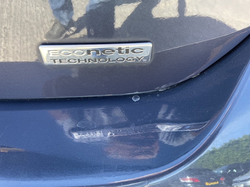 Ford 1.0T EcoBoost Zetec Hatchback 5dr Petrol Manual Euro 5 (s/s) (100 ps)