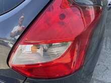 Ford Focus T EcoBoost Zetec 