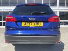 Ford Focus T EcoBoost Titanium 