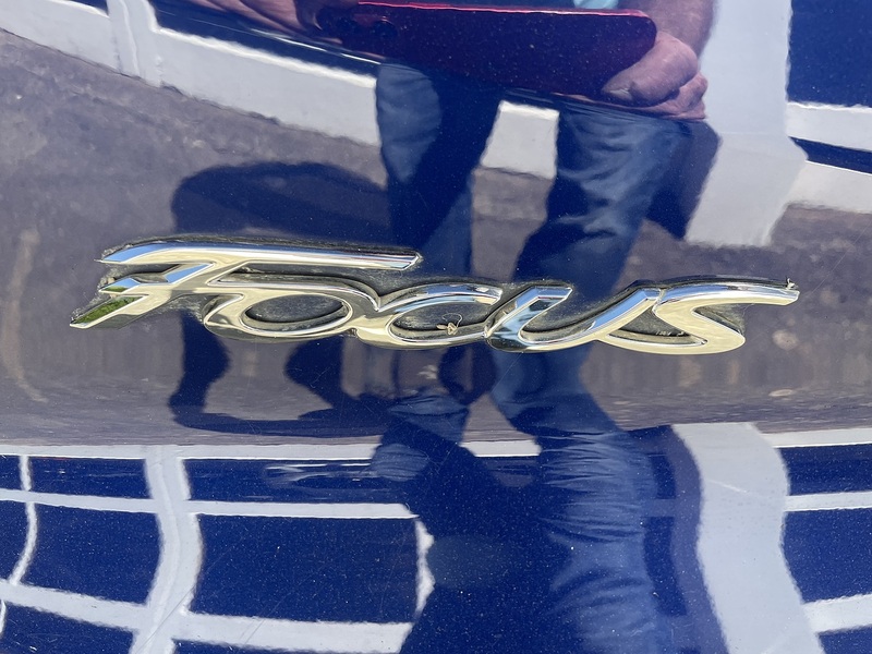 Ford 1.0T EcoBoost Titanium Estate 5dr Petrol Manual Euro 6 (s/s) (125 ps)