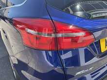 Ford Focus T EcoBoost Titanium 