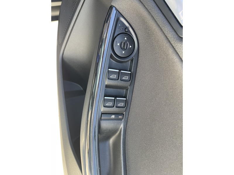 Ford 1.0T EcoBoost Titanium Estate 5dr Petrol Manual Euro 6 (s/s) (125 ps)