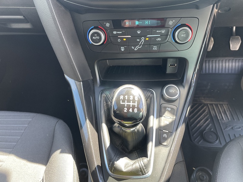 Ford 1.0T EcoBoost Titanium Estate 5dr Petrol Manual Euro 6 (s/s) (125 ps)