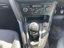 Ford Focus T EcoBoost Titanium 