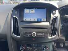 Ford Focus T EcoBoost Titanium 