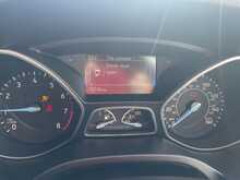 Ford Focus T EcoBoost Titanium 